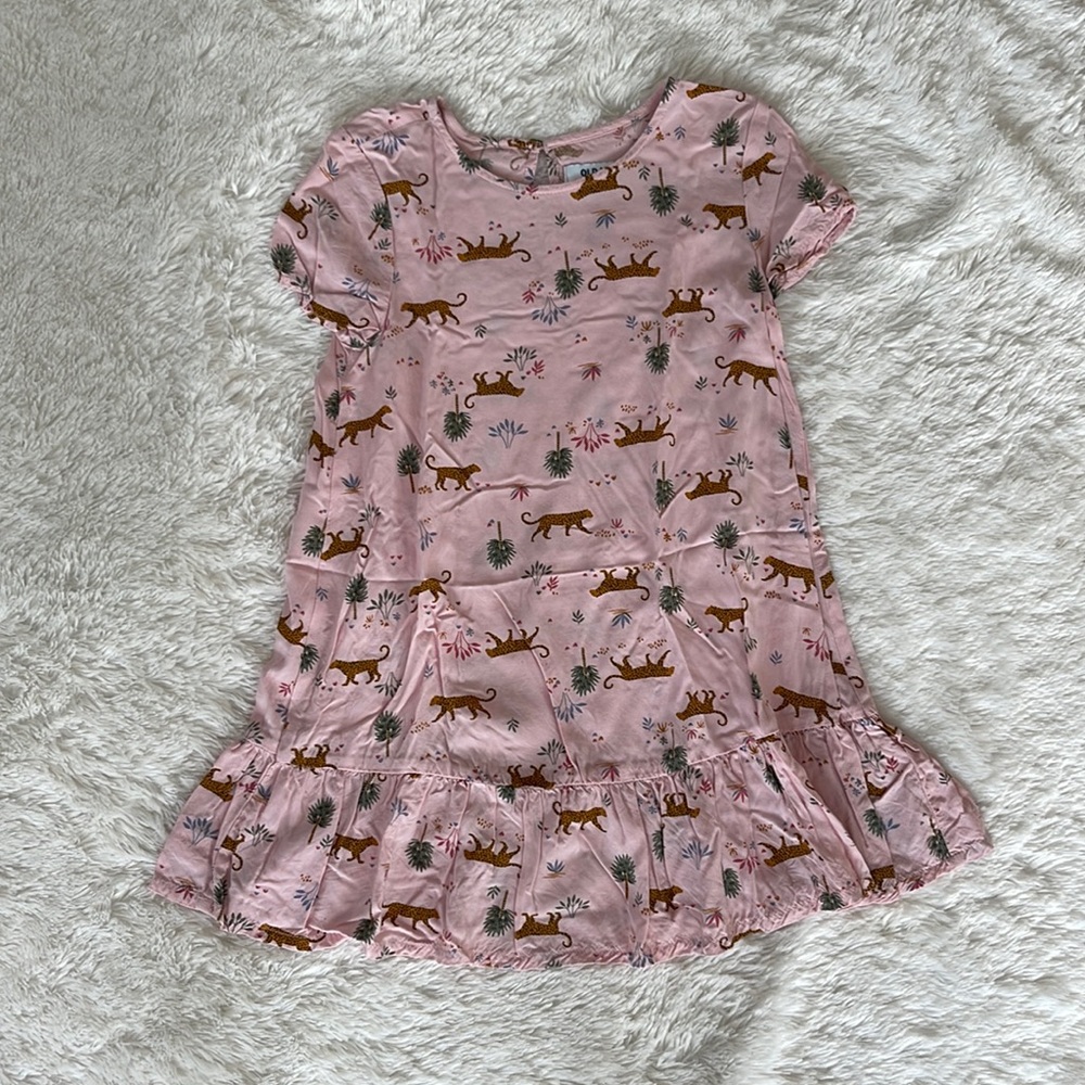 Old Navy dress, Size 5T